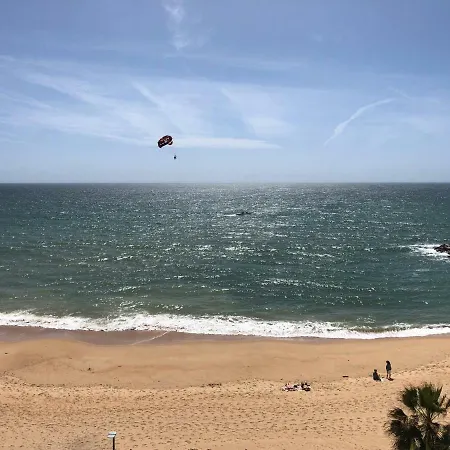 Ocean Blue Дом отдыха