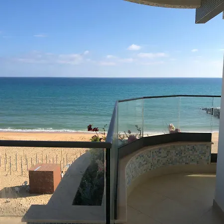 Ocean Blue Casa de Férias