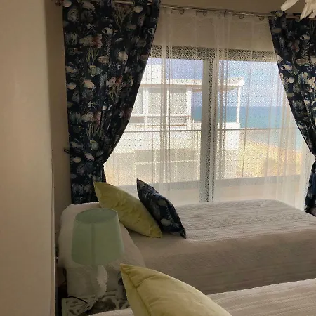 Ocean Blue Quarteira