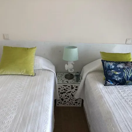 Ocean Blue Casa vacanze