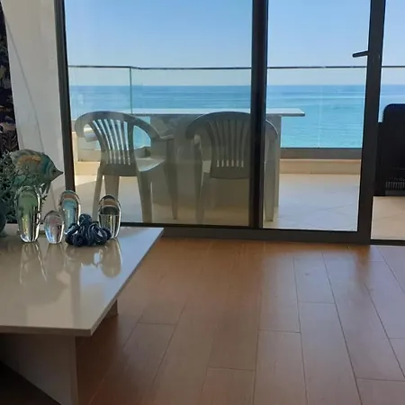 Casa de Férias Ocean Blue