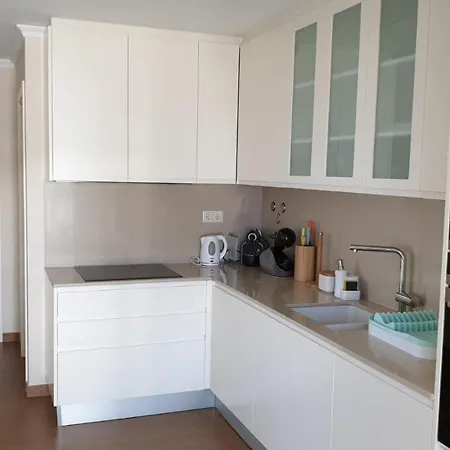 Ocean Blue Дом отдыха