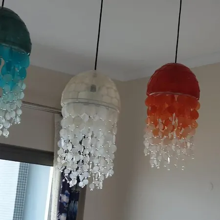 Ocean Blue Дом отдыха