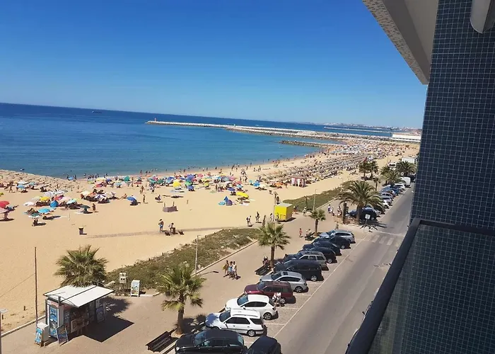 Casa de Férias Ocean Blue *