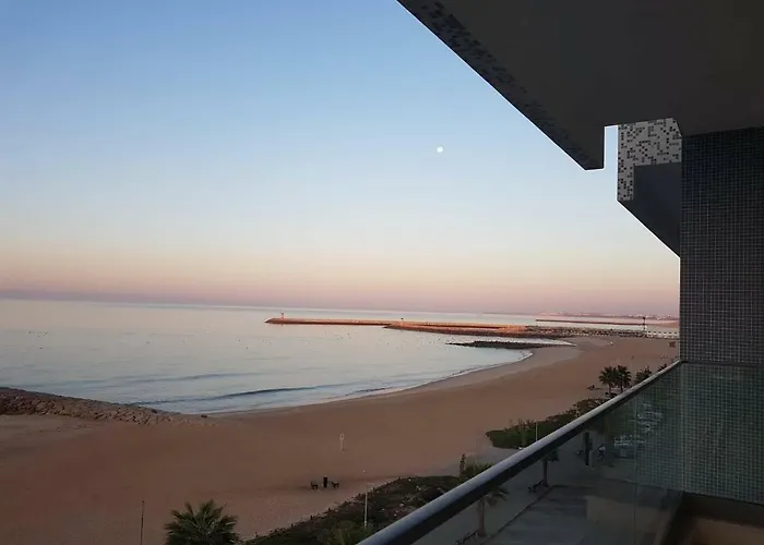 Ocean Blue Quarteira