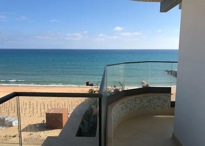 Ocean Blue Casa de Férias