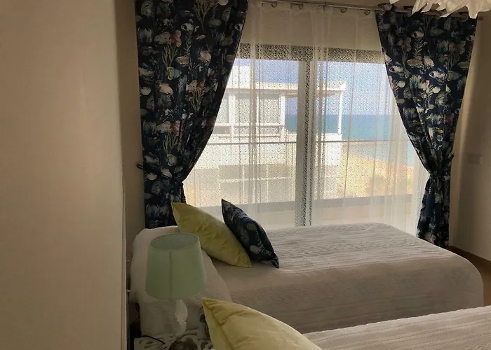 Ocean Blue Quarteira