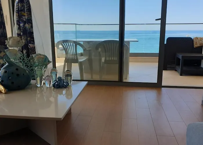 Casa de Férias Ocean Blue