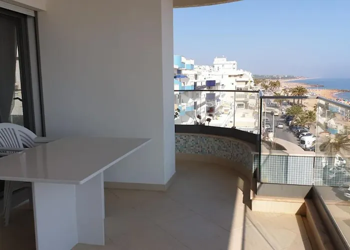 Ocean Blue Casa de Férias *