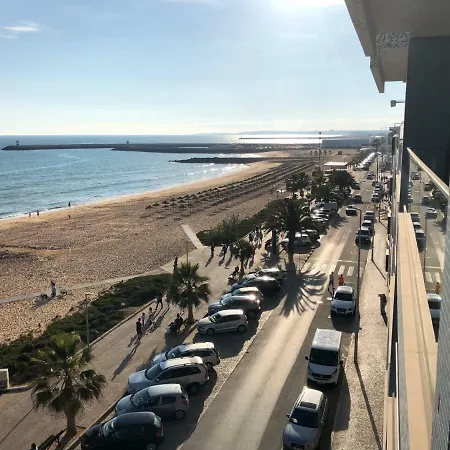 Ocean Blue Semesterbostad