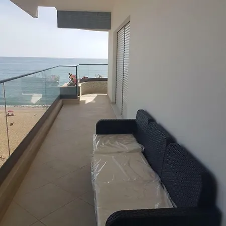 Casa de Férias Ocean Blue