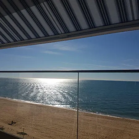 Ocean Blue Quarteira