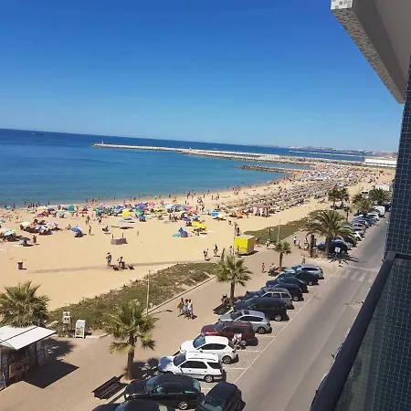 Semesterbostad Ocean Blue *