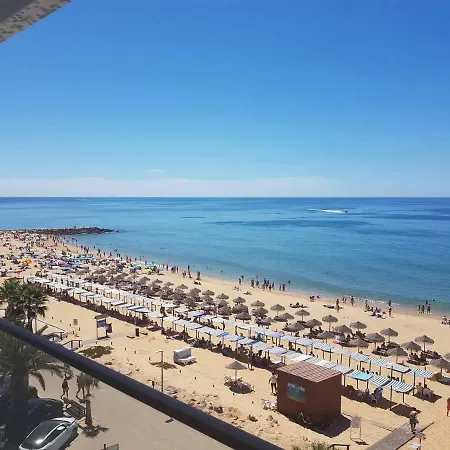 Hébergement de vacances Ocean Blue *