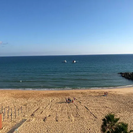 Casa de Férias Ocean Blue *