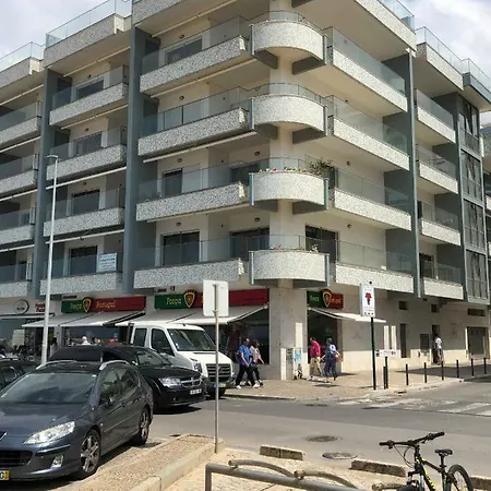 Casa de Férias Ocean Blue