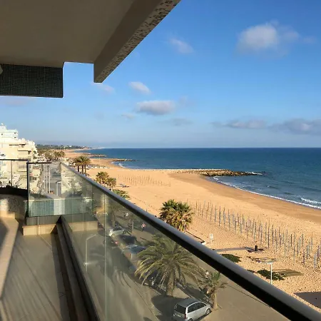 Ocean Blue Hébergement de vacances *