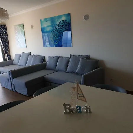 Ocean Blue Quarteira