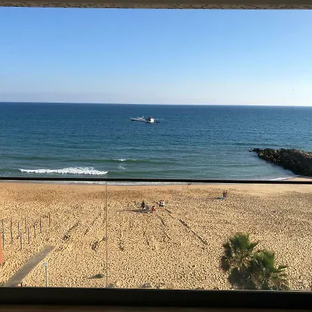 Nyaraló Ocean Blue
