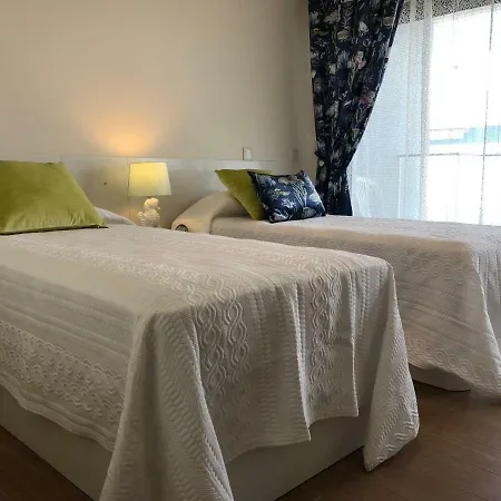 Ocean Blue 奎特里拉