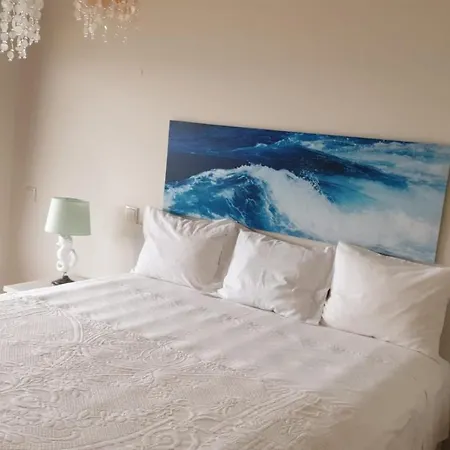 Ocean Blue Quarteira