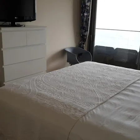 Ocean Blue 度假居