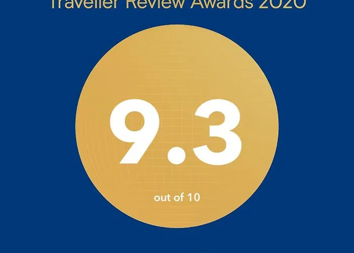 Ocean Blue Casa de Férias