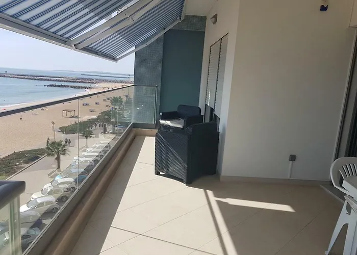 Ocean Blue Ferienhaus *