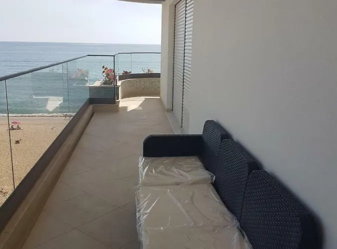 Ferienhaus Ocean Blue