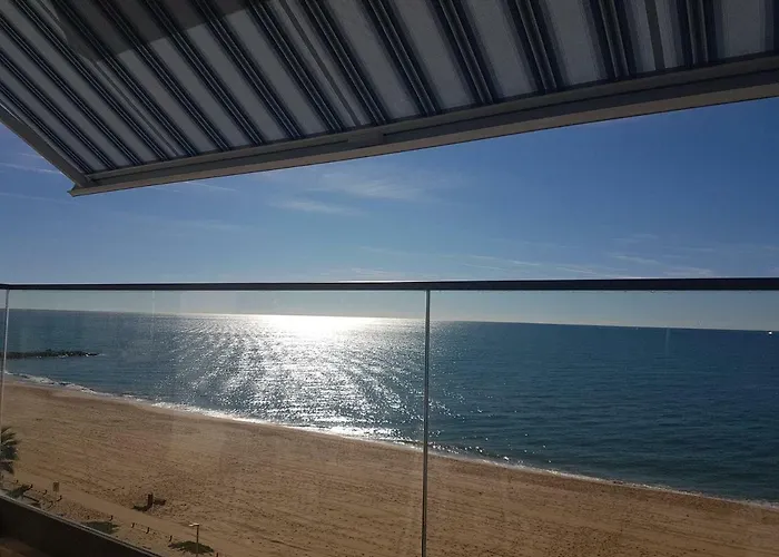 Ocean Blue Quarteira