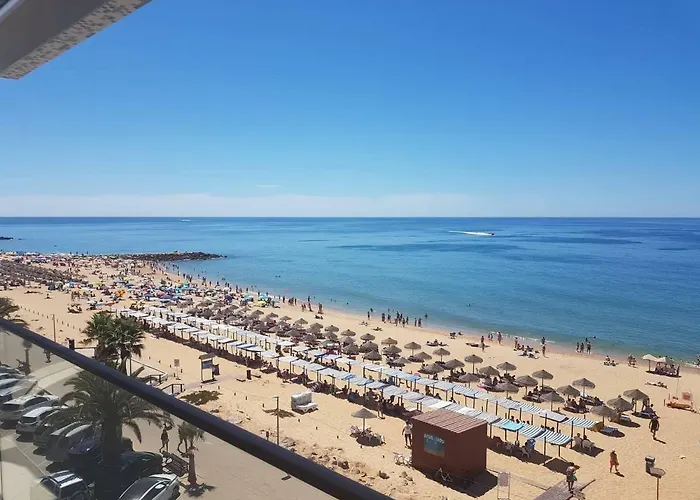 Vakantiehuis Ocean Blue *