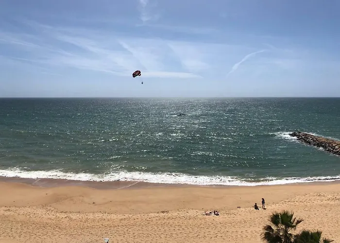 Ocean Blue Nyaraló