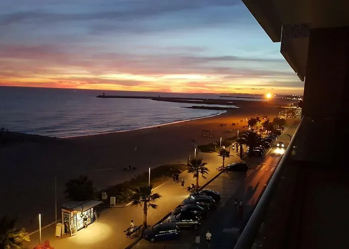 Ocean Blue Ferienhaus