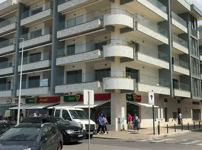 Ferienhaus Ocean Blue