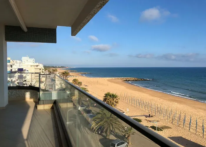 Ocean Blue Vakantiehuis *