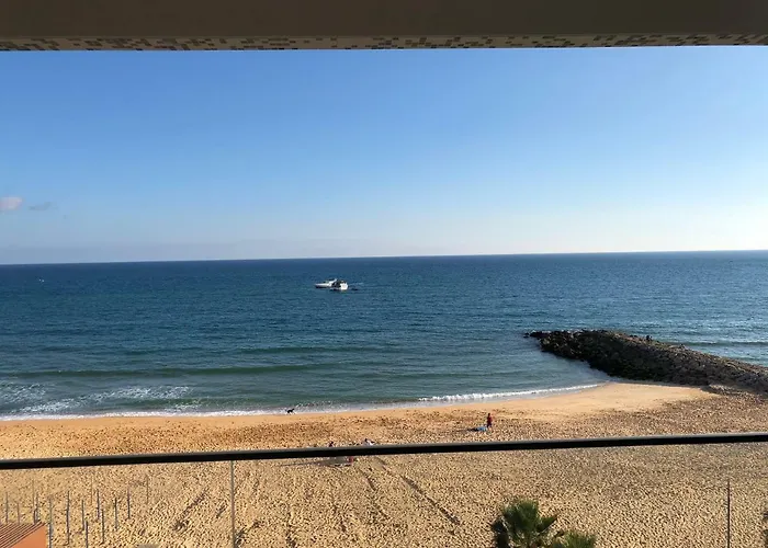 Casa de Férias Ocean Blue *