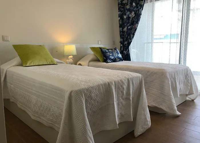 Ocean Blue Quarteira