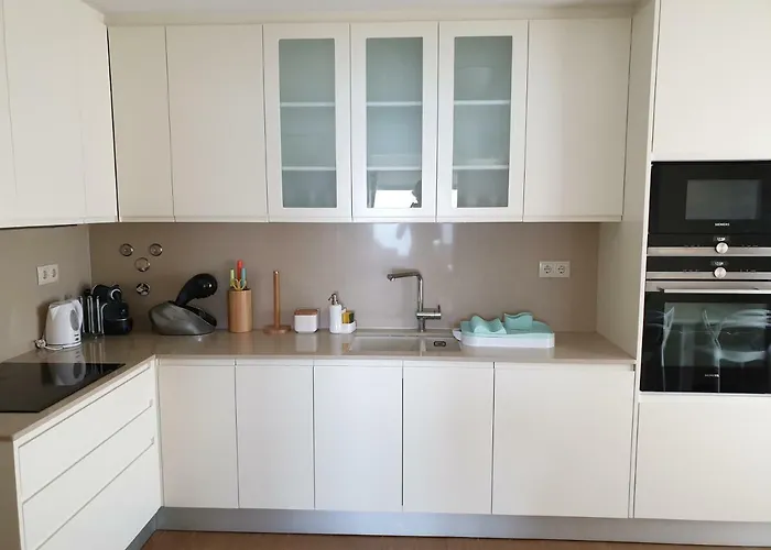 Ferienhaus Ocean Blue