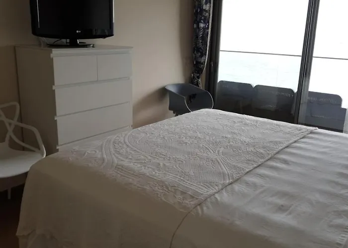 Ocean Blue Casa de Férias