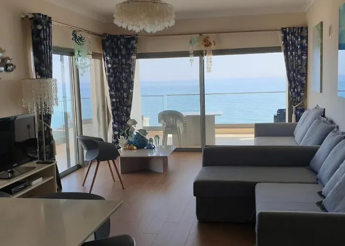 Casa de Férias Ocean Blue *