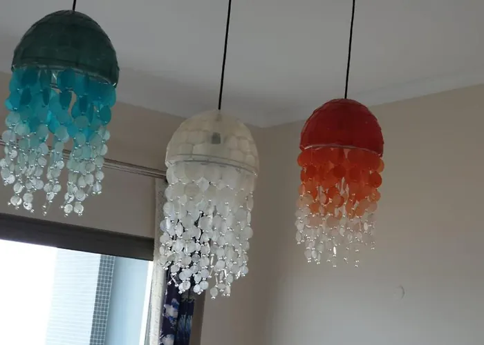 Ocean Blue Ferienhaus